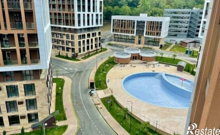 3-комн квартира ул Батумское шоссе, 28,  д. 28