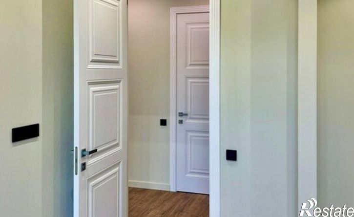 3-комн квартира ул Батумское шоссе, 28,  д. 28