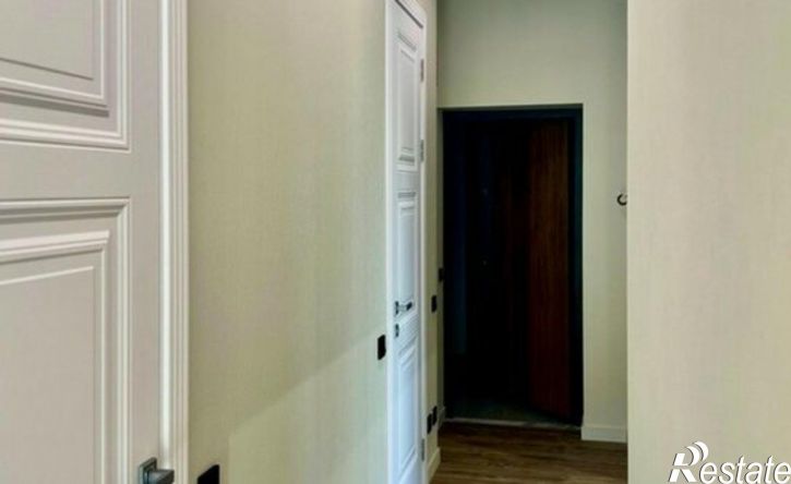 3-комн квартира ул Батумское шоссе, 28,  д. 28