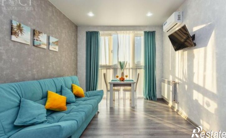 1-комн квартира ул Ясногорская, 16/6 1,  д. 16/6 1,  к. 1