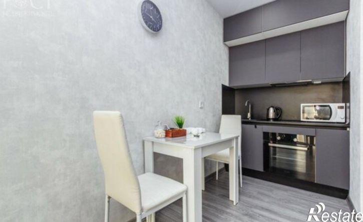 1-комн квартира ул Ясногорская, 16/6 1,  д. 16/6 1,  к. 1