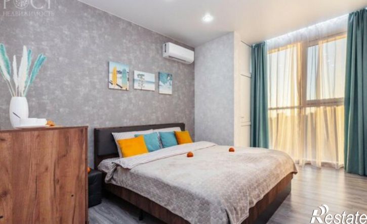 1-комн квартира ул Ясногорская, 16/6 1,  д. 16/6 1,  к. 1