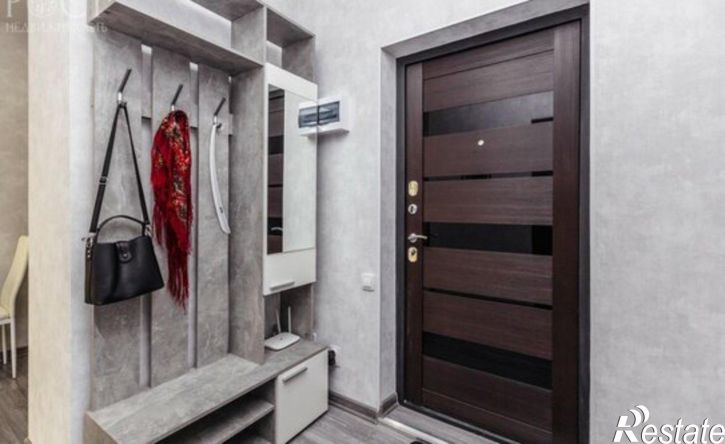 1-комн квартира ул Ясногорская, 16/6 1,  д. 16/6 1,  к. 1