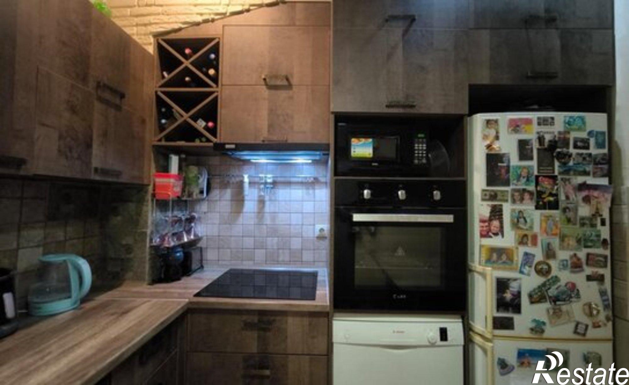 Купить квартиру за 13 900 000 рублей на Рабочий переулок, 24