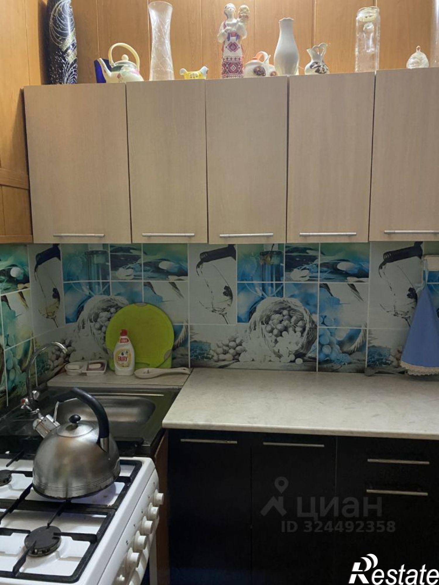 Купить комнату за 3 500 000 рублей на улица Камо, 4