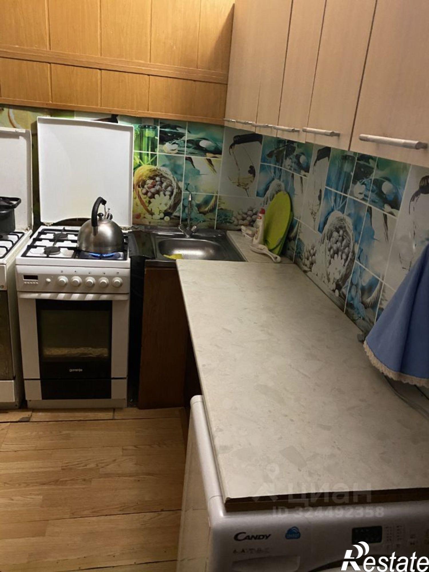 Купить комнату за 3 500 000 рублей на улица Камо, 4