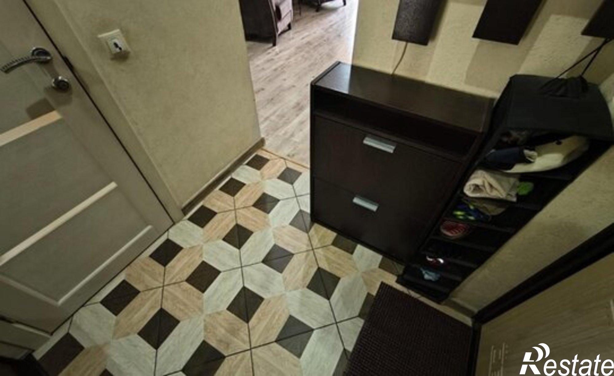 Купить квартиру за 13 900 000 рублей на Рабочий переулок, 24