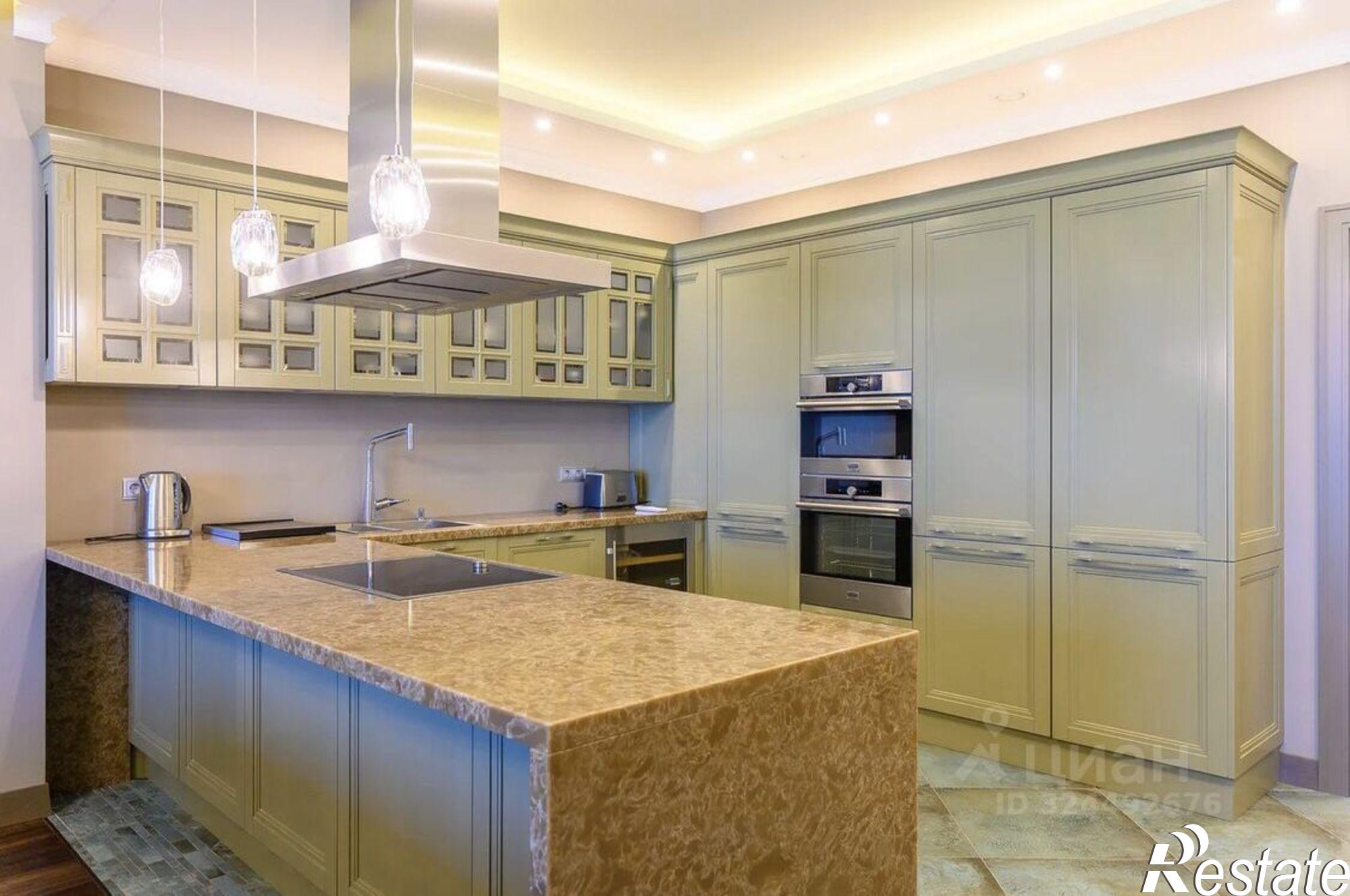 Купить квартиру за 85 000 000 рублей на улица Войкова, 21