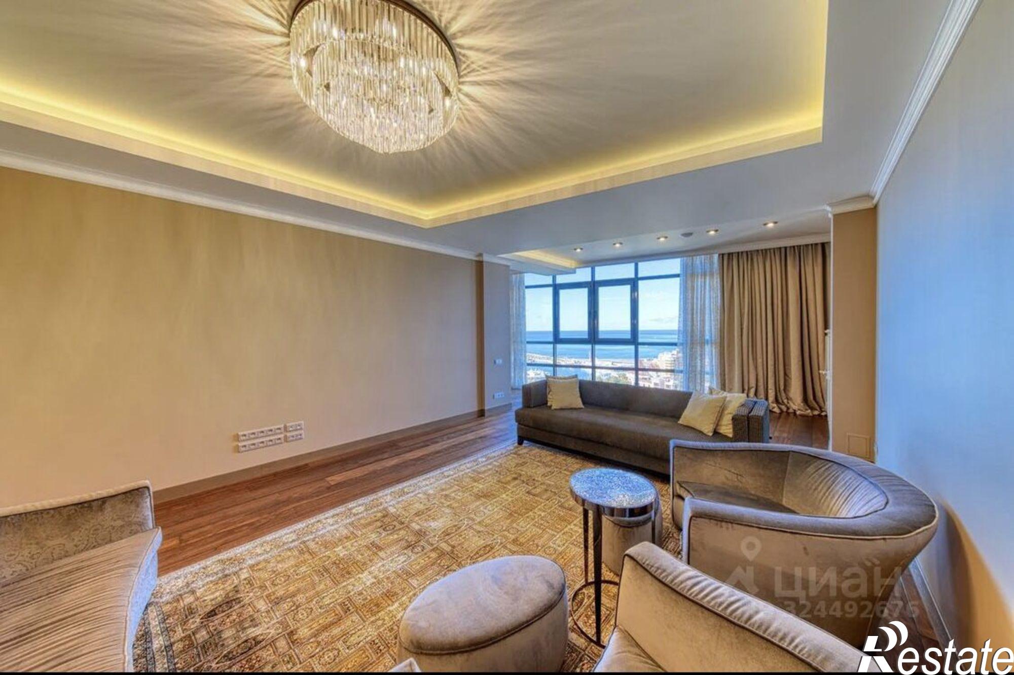 Купить квартиру за 85 000 000 рублей на улица Войкова, 21