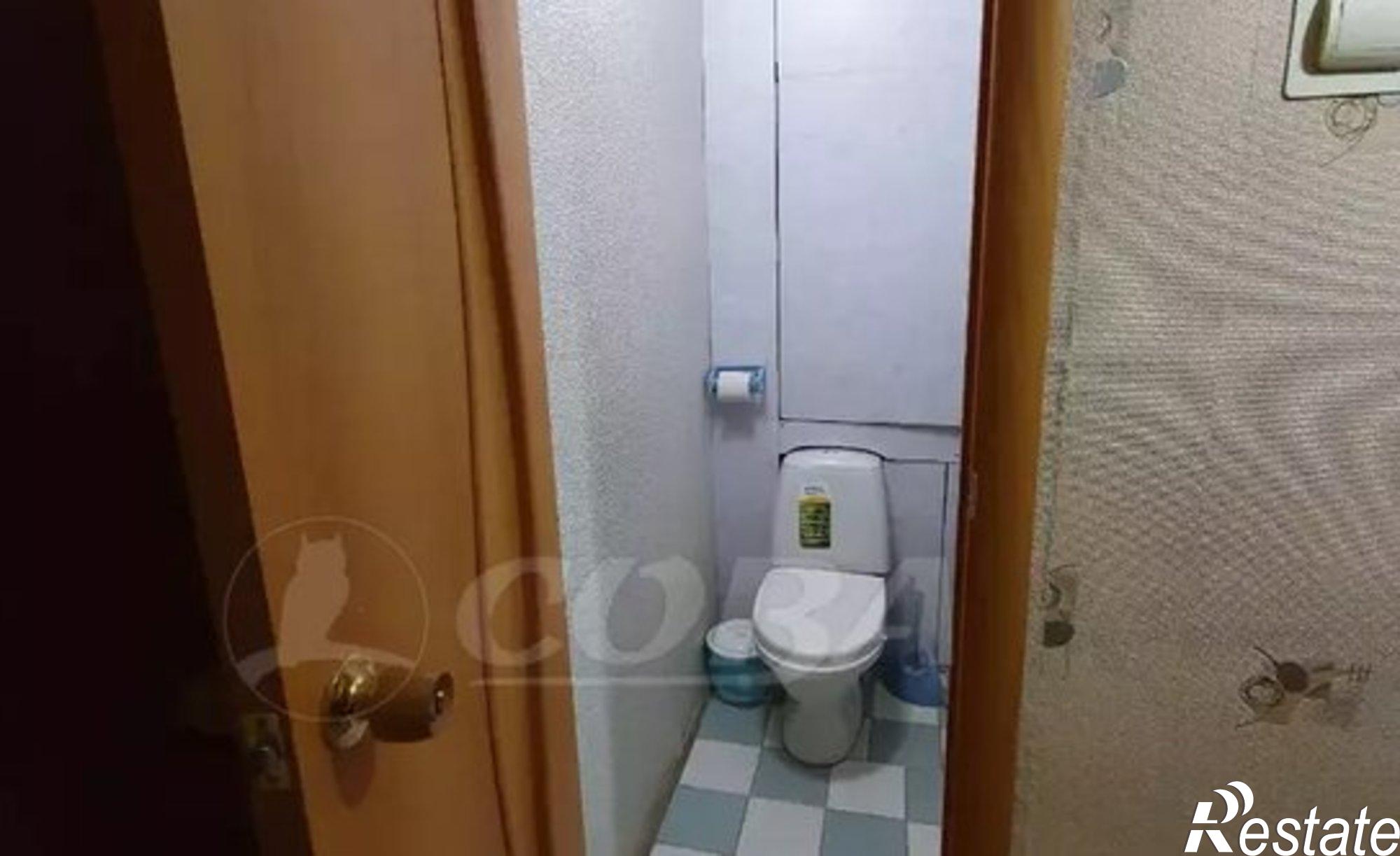 Купить квартиру за 15 200 000 рублей на ул Фрунзе, 16А