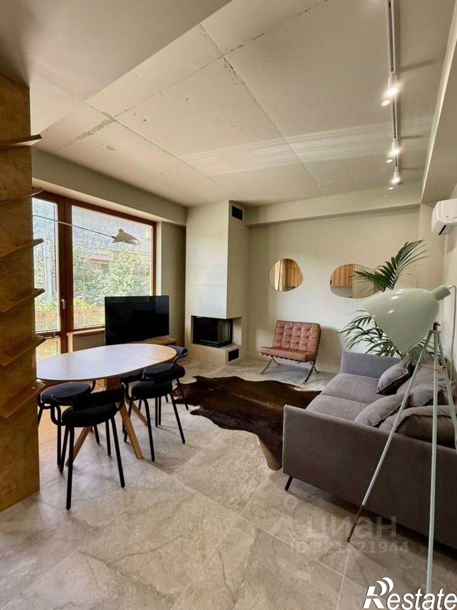 Купить квартиру за 21 000 000 рублей на ул Вознесенская, 47