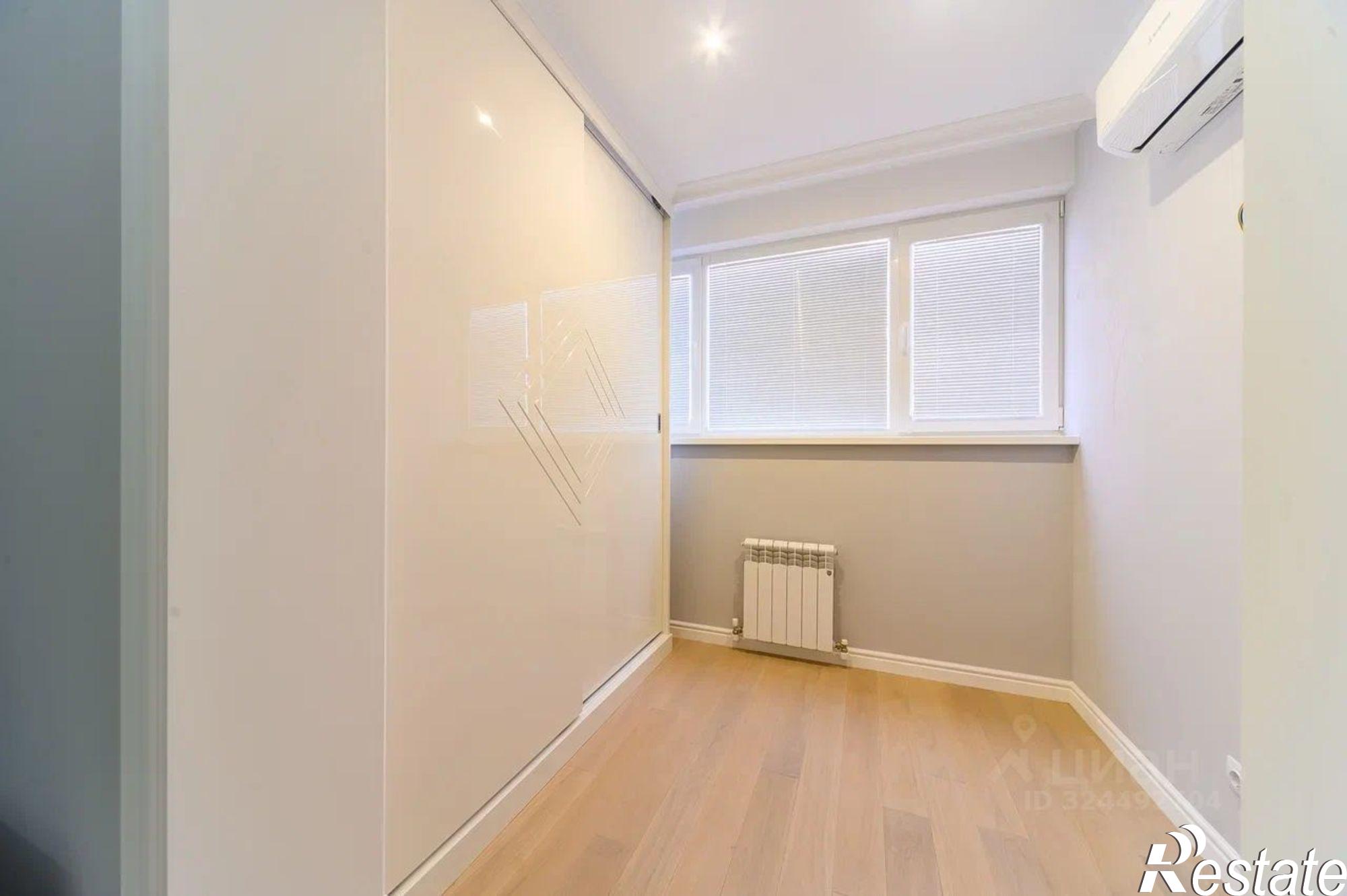 Купить квартиру за 45 000 000 рублей на ул Я.Фабрициуса, 2/4Б