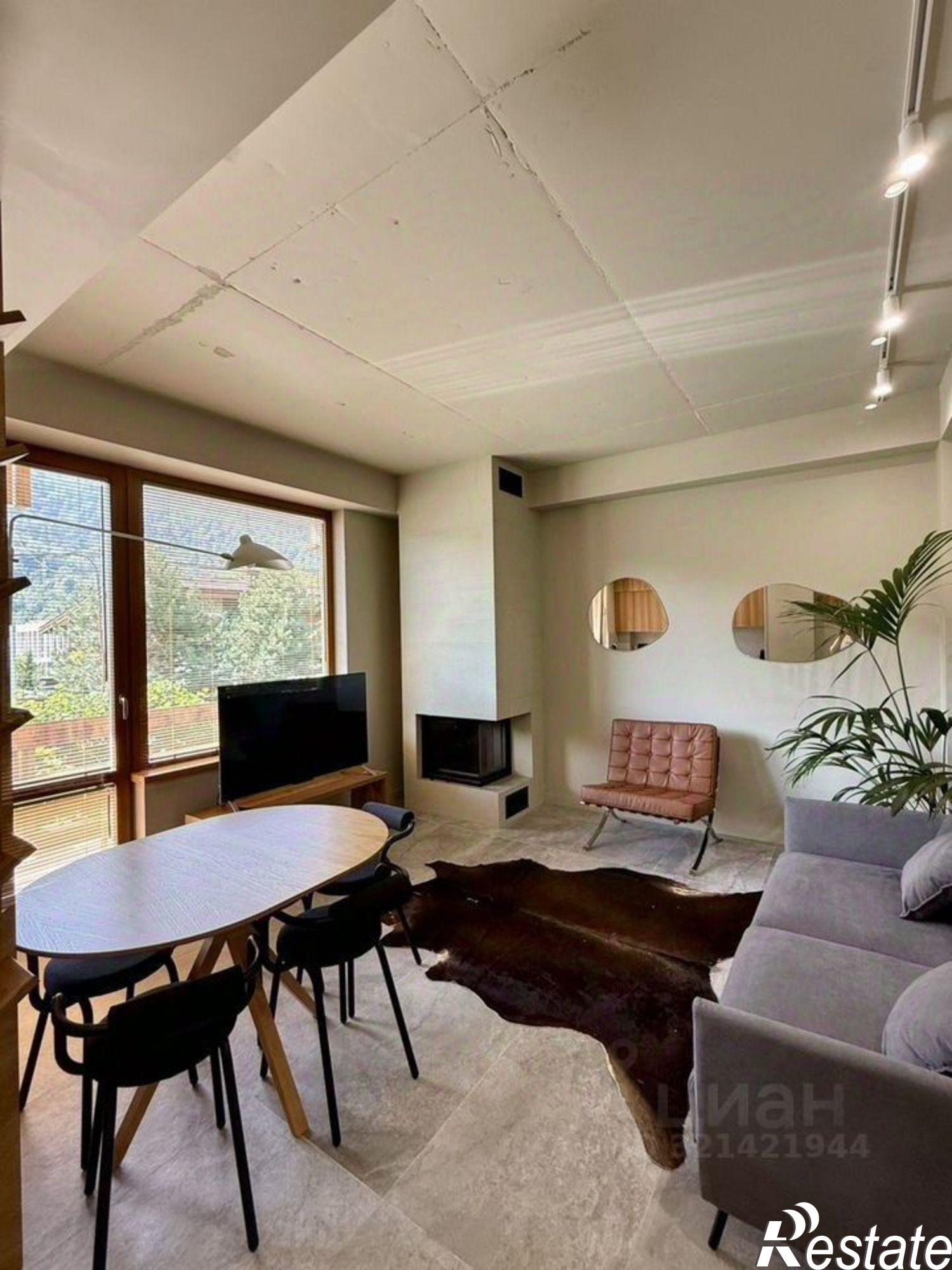 Купить квартиру за 21 000 000 рублей на ул Вознесенская, 47