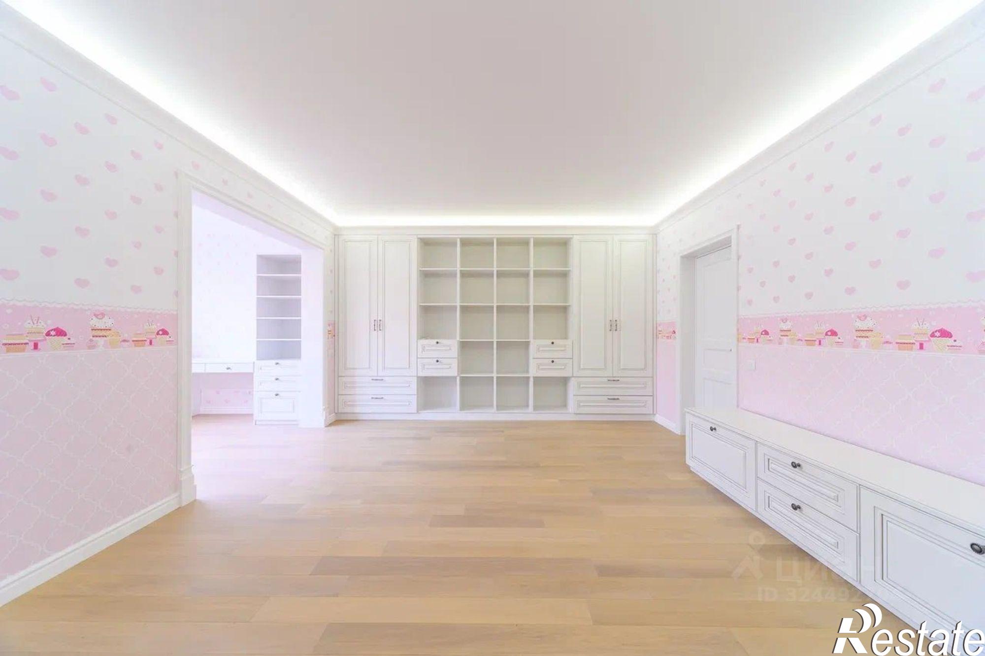 Купить квартиру за 45 000 000 рублей на ул Я.Фабрициуса, 2/4Б