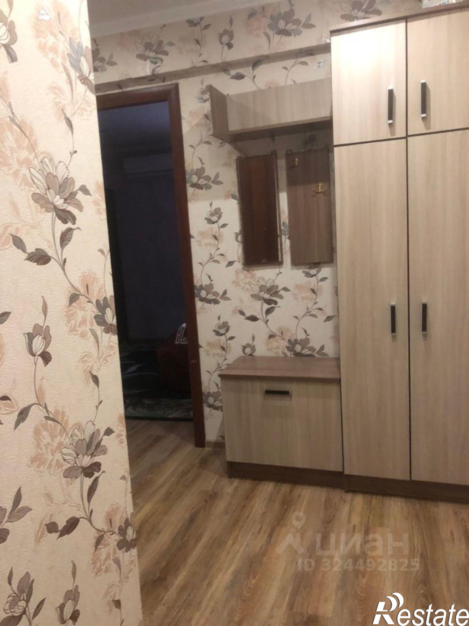 Сдать квартиру за 35 000 рублей на Ворошиловская улица, 8