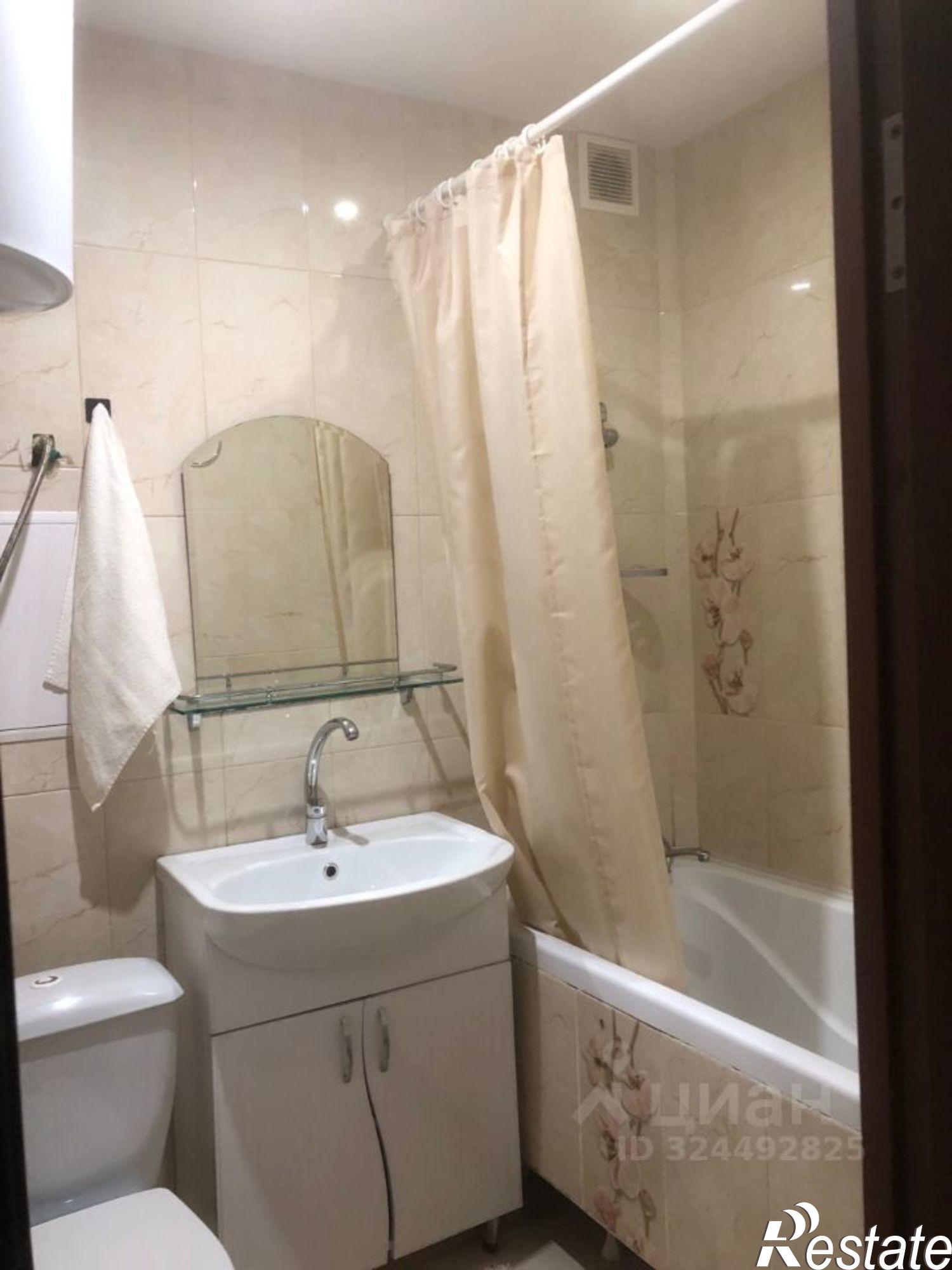 Сдать квартиру за 35 000 рублей на Ворошиловская улица, 8