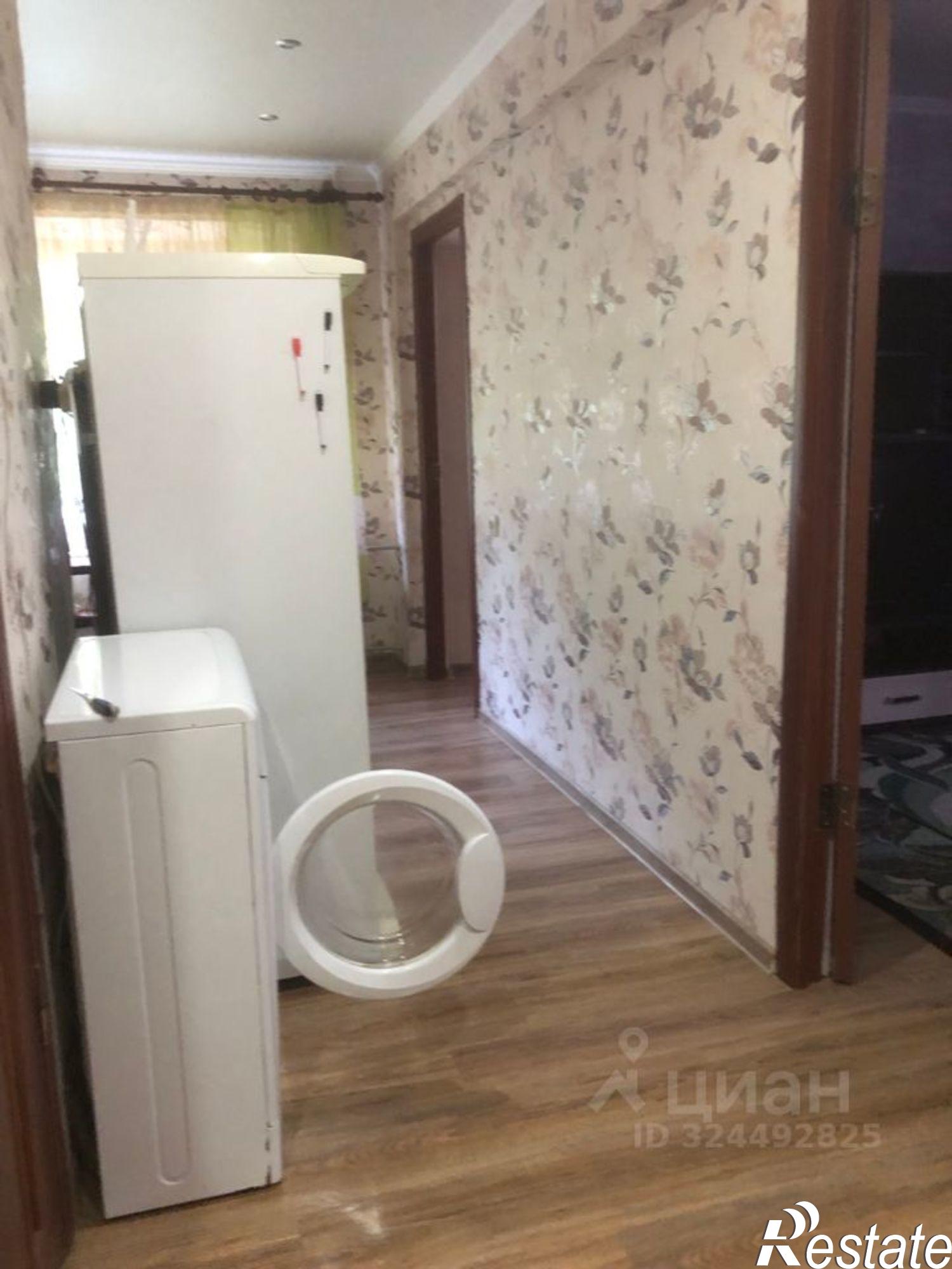 Сдать квартиру за 35 000 рублей на Ворошиловская улица, 8