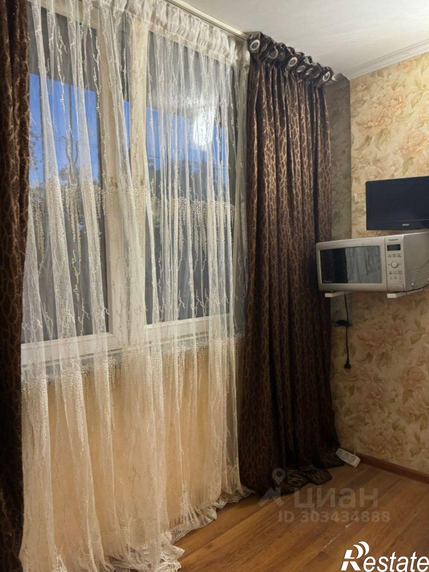 Сдать квартиру за 35 000 рублей на улица Голубые Дали, 18