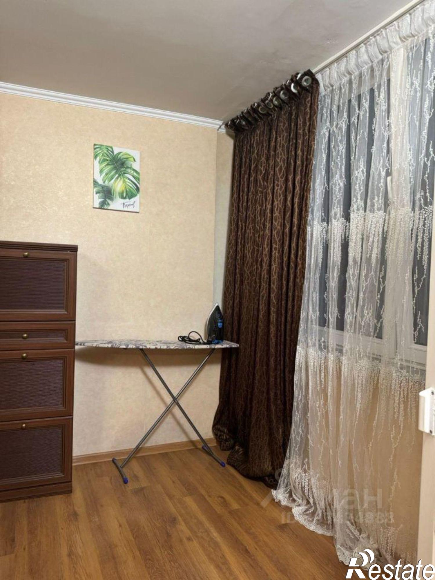 Сдать квартиру за 35 000 рублей на улица Голубые Дали, 18