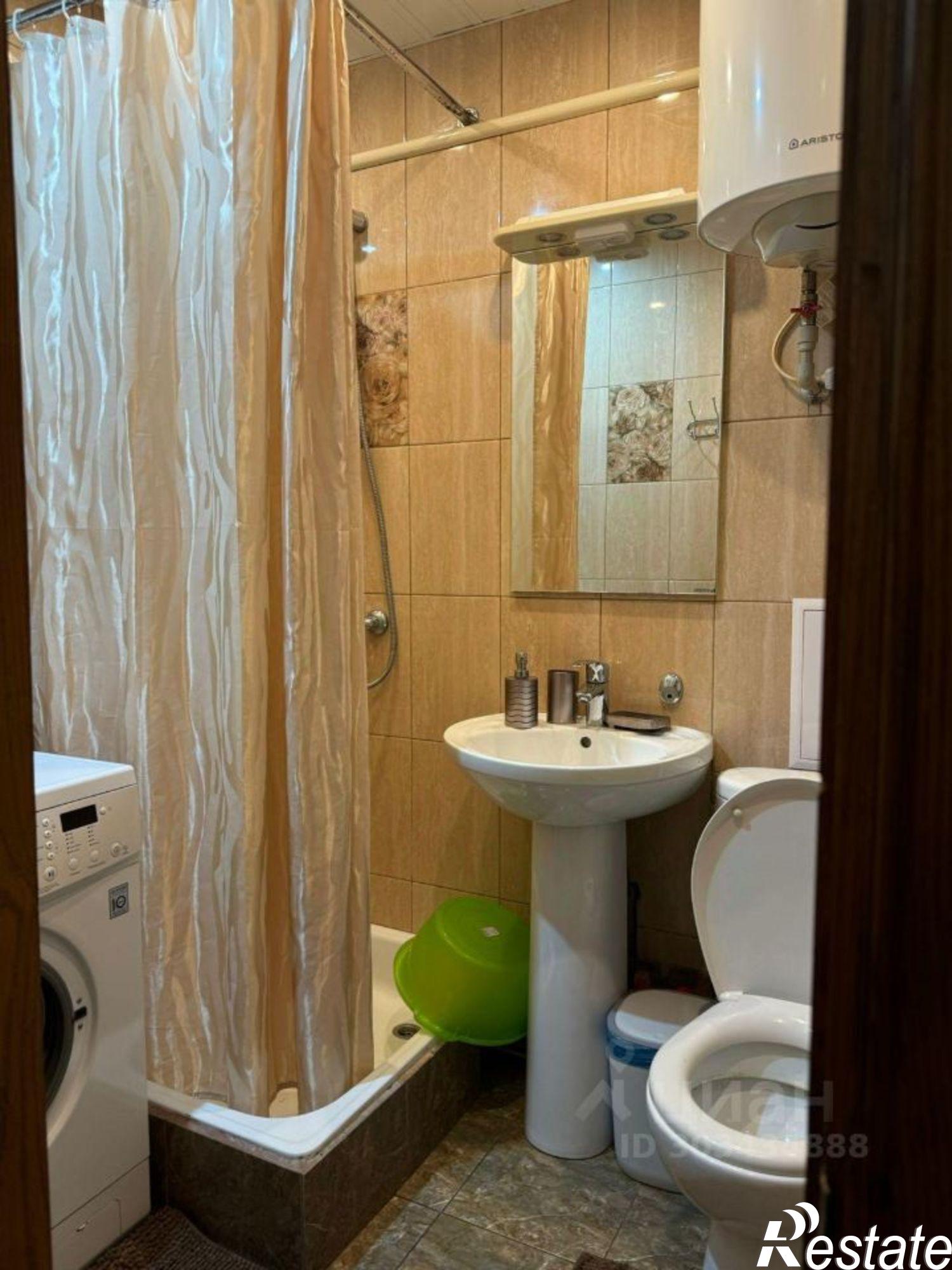 Сдать квартиру за 35 000 рублей на улица Голубые Дали, 18