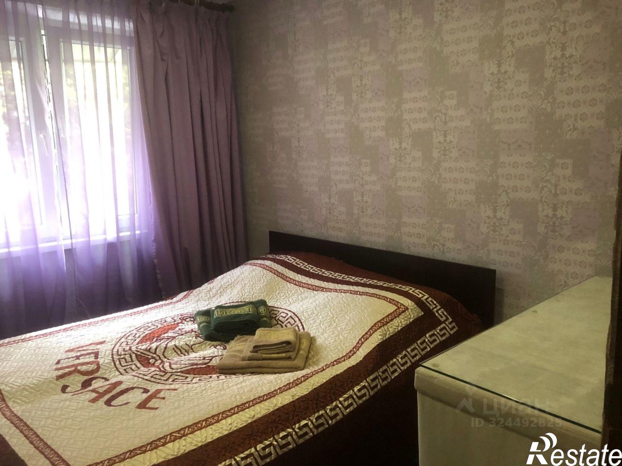 Сдать квартиру за 35 000 рублей на Ворошиловская улица, 8