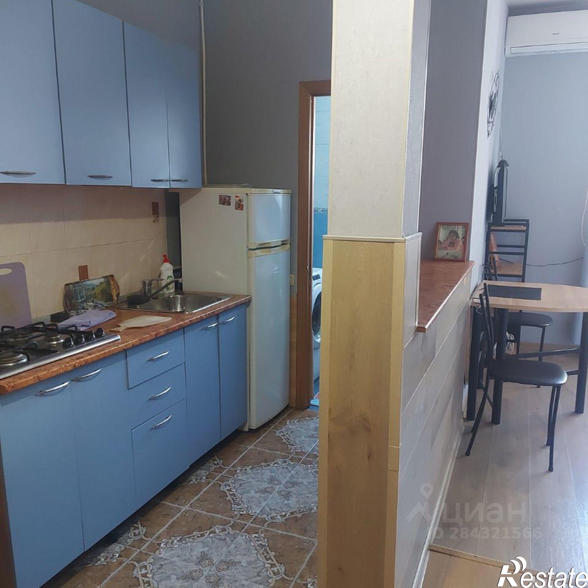 Сдать квартиру за 32 000 рублей на улица Тургенева, 14