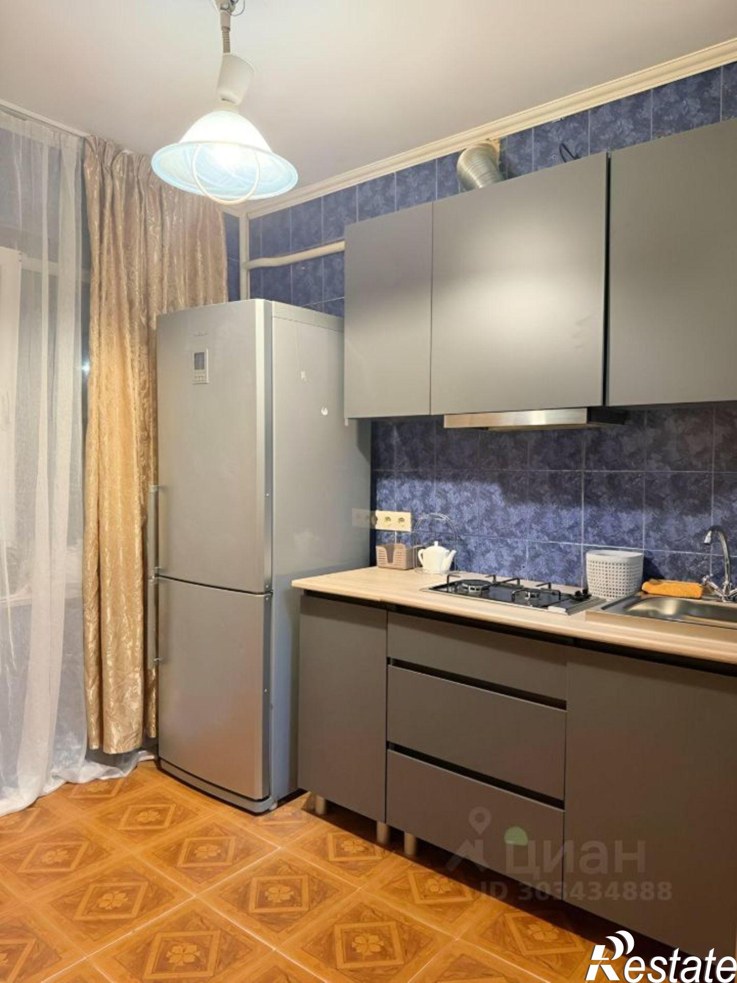 Сдать квартиру за 35 000 рублей на улица Голубые Дали, 18