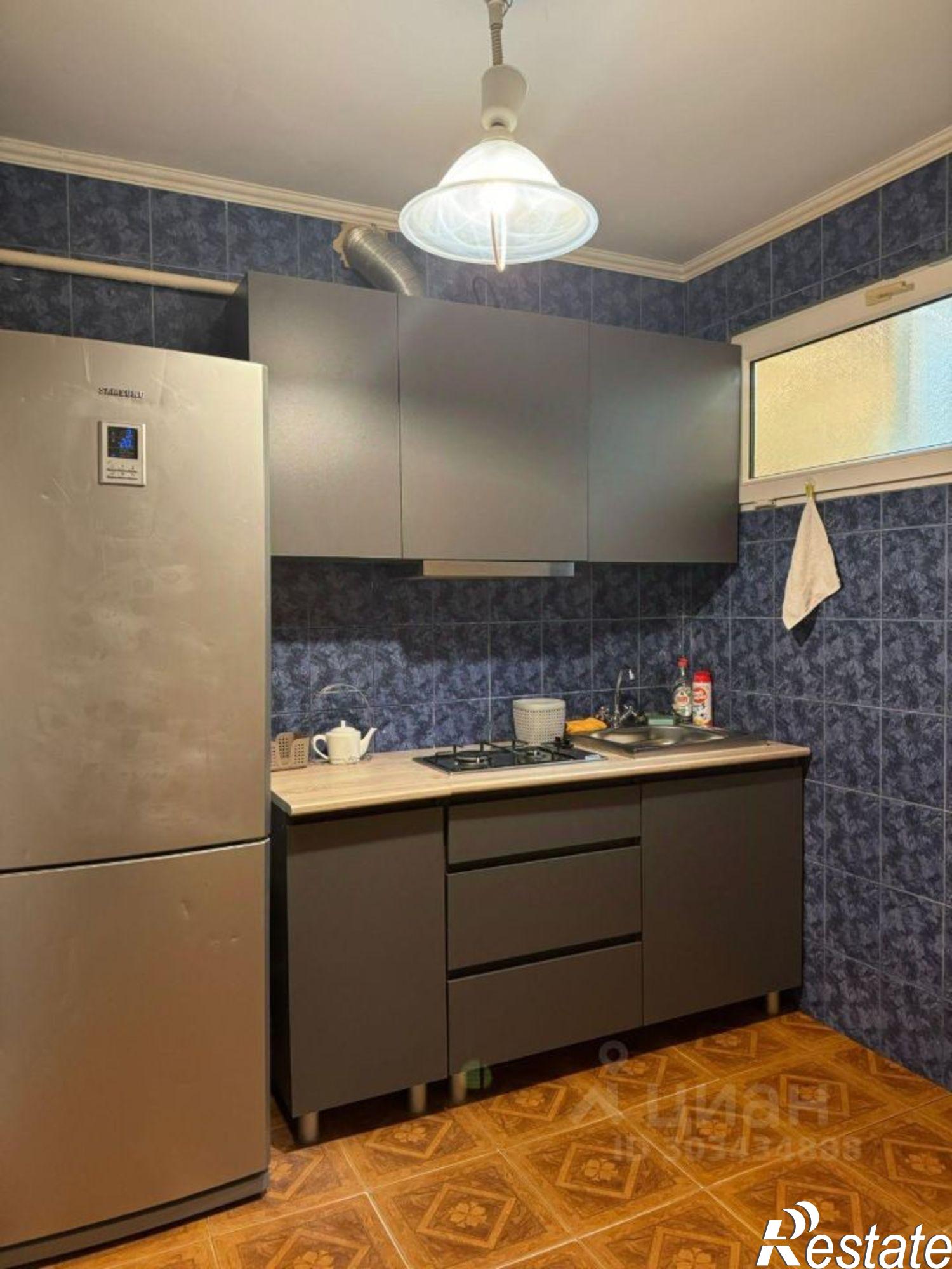 Сдать квартиру за 35 000 рублей на улица Голубые Дали, 18