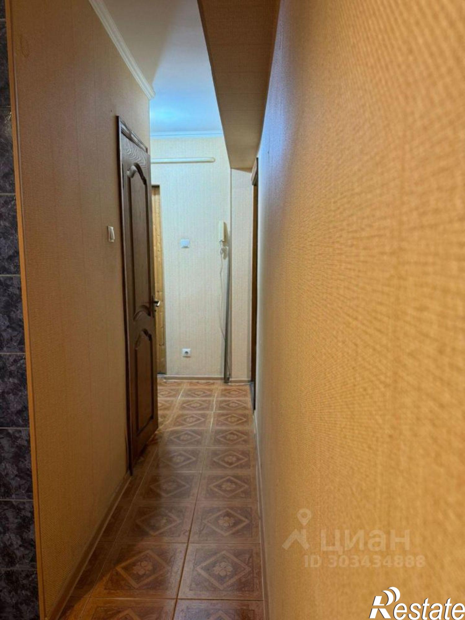 Сдать квартиру за 35 000 рублей на улица Голубые Дали, 18