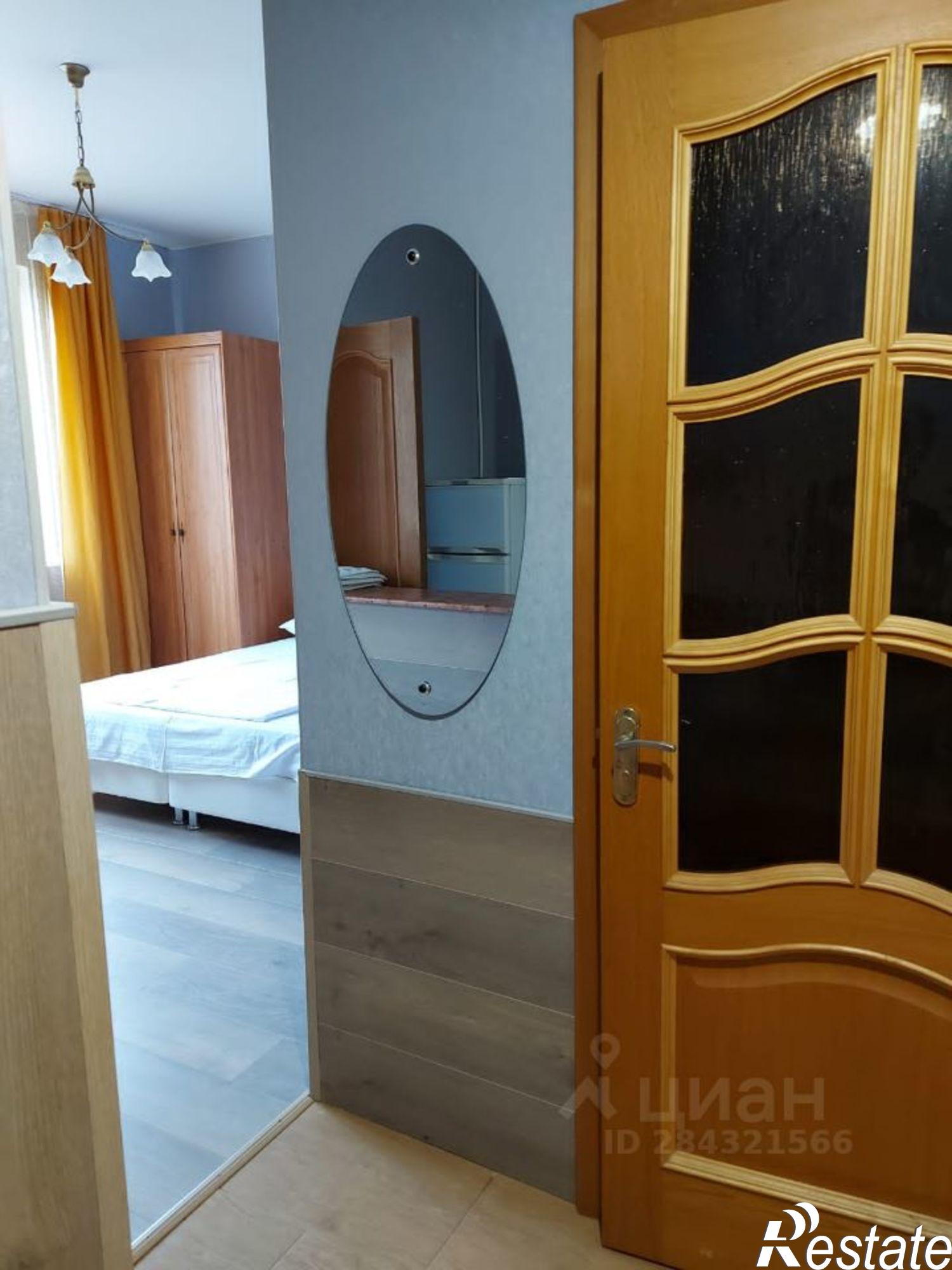 Сдать квартиру за 32 000 рублей на улица Тургенева, 14