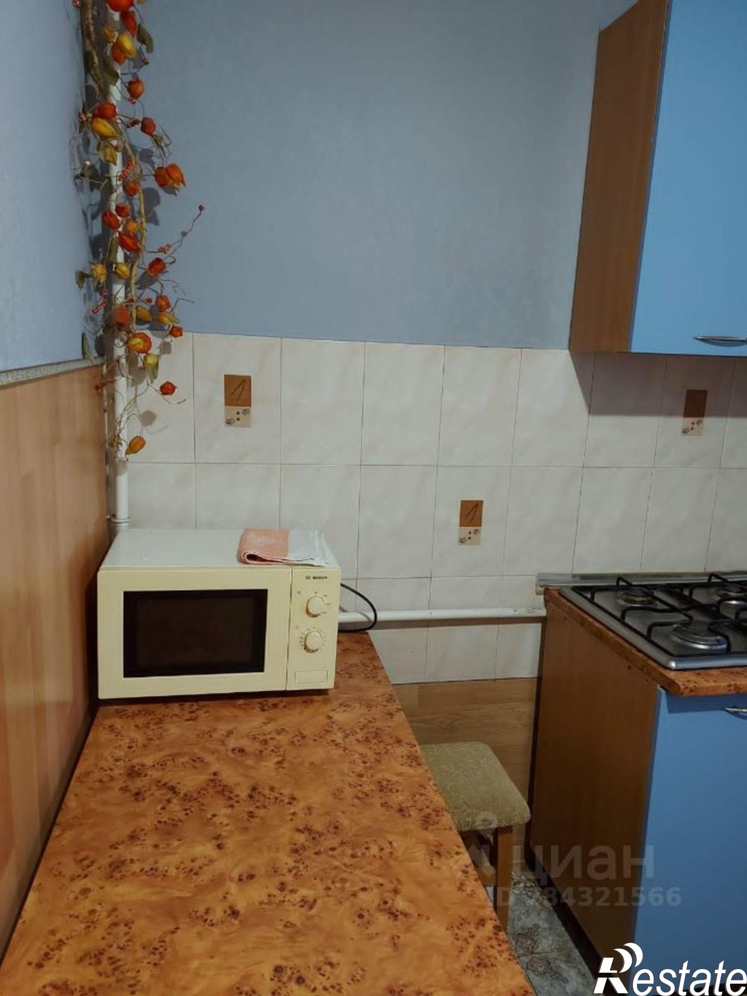 Сдать квартиру за 32 000 рублей на улица Тургенева, 14