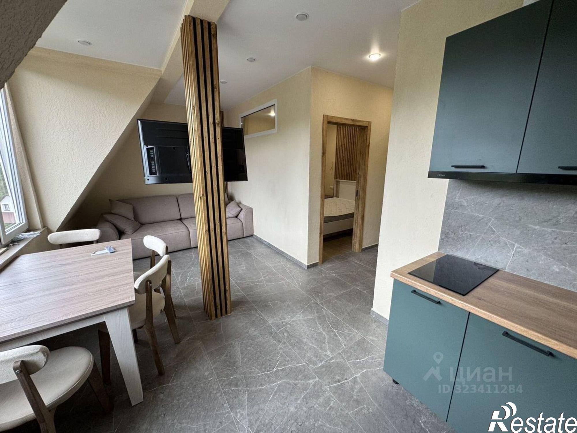 Сдать квартиру за 40 000 рублей на Прямая улица, 14