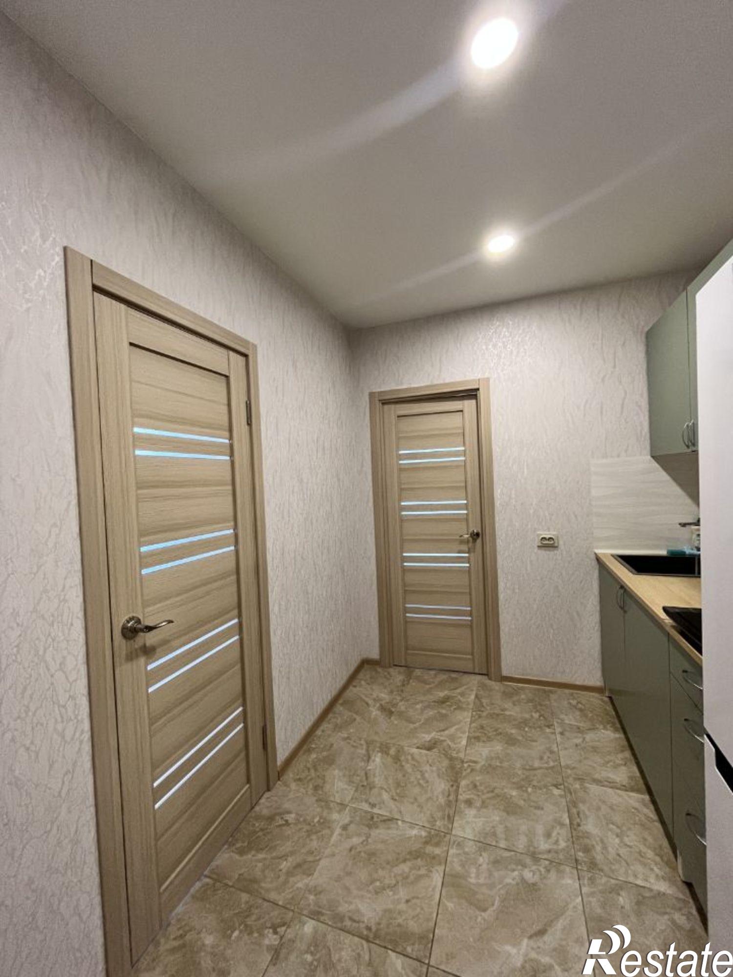 Сдать квартиру за 35 000 рублей на улица Гайдара, 22