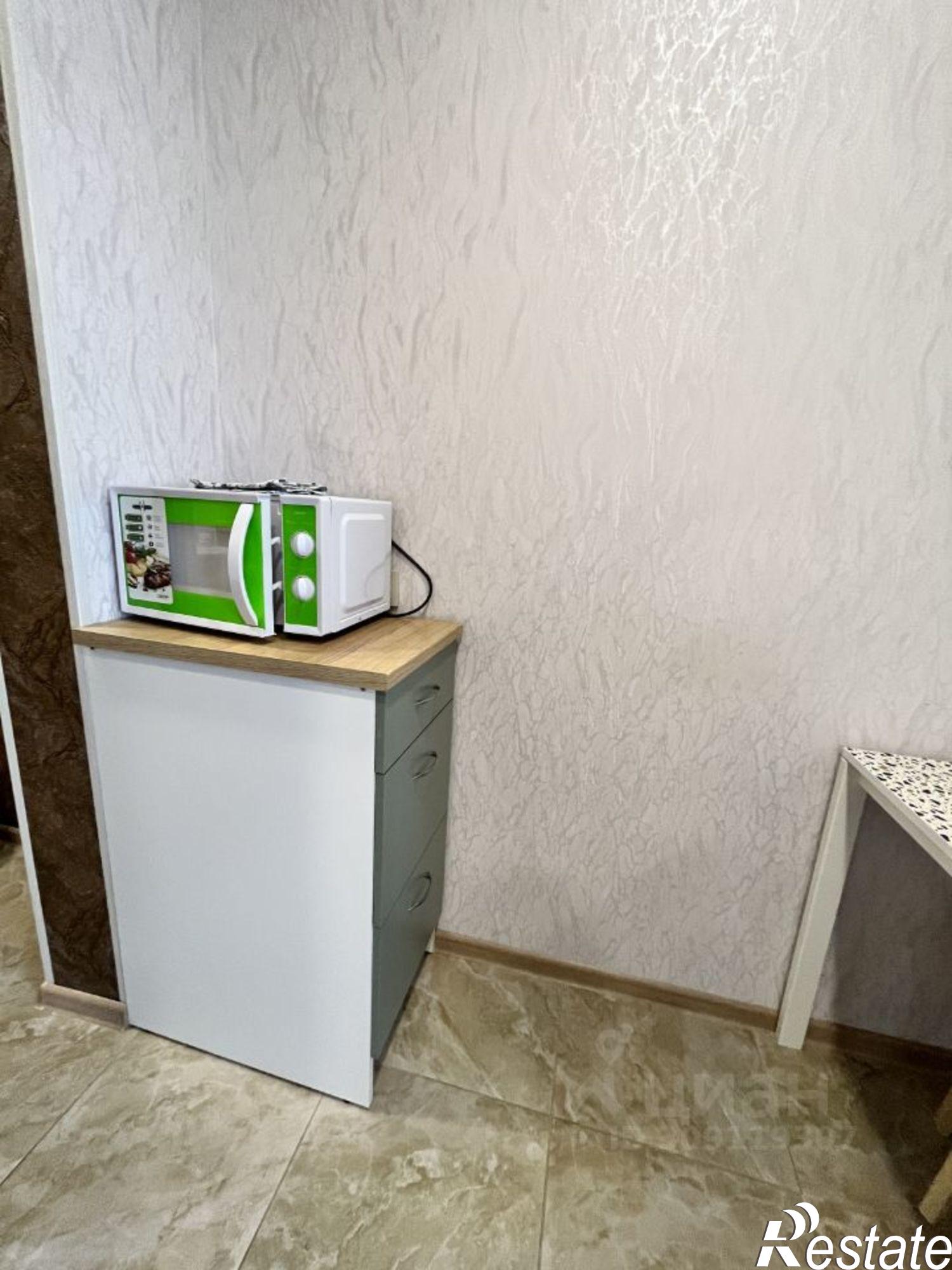 Сдать квартиру за 35 000 рублей на улица Гайдара, 22