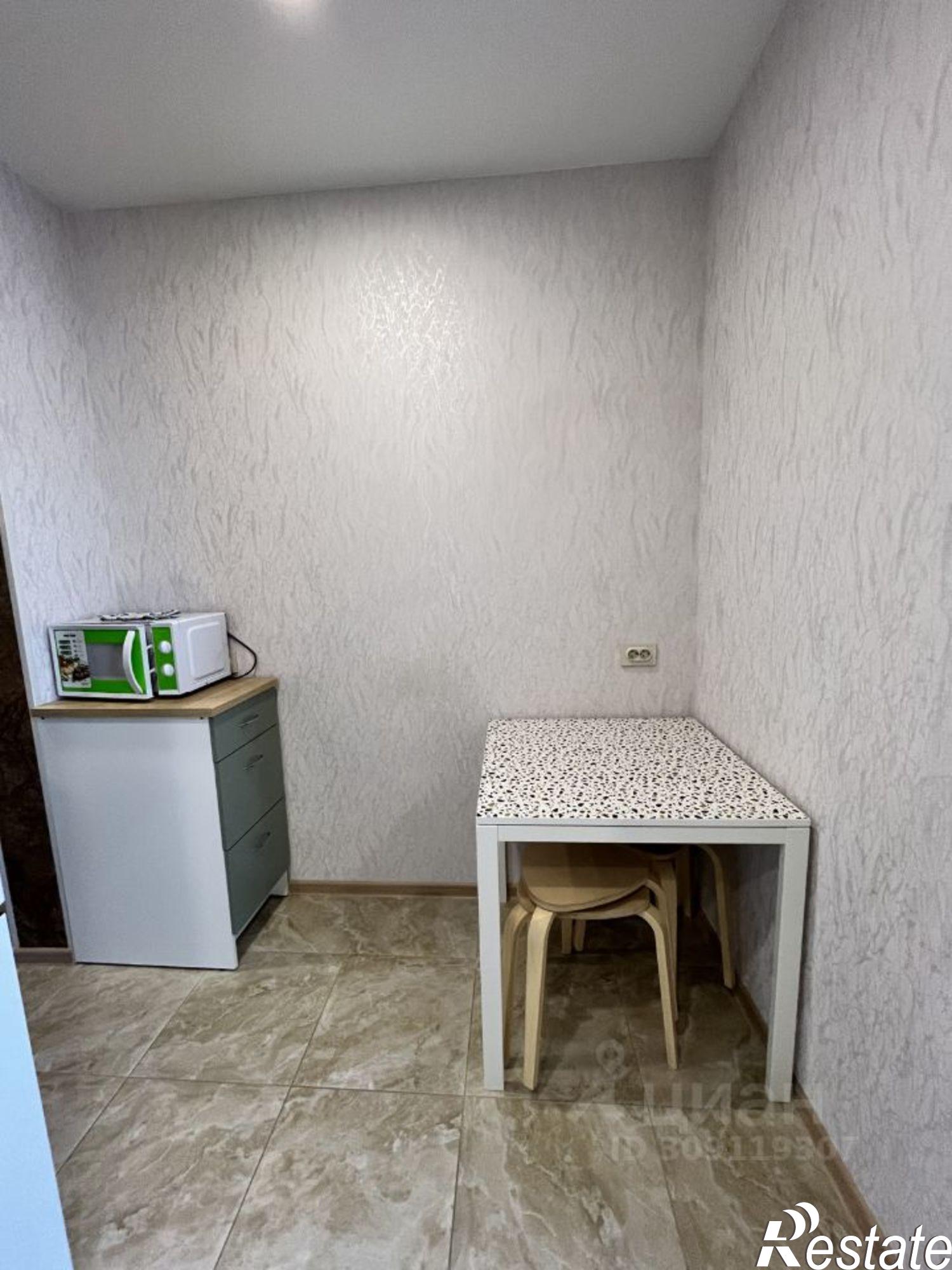 Сдать квартиру за 35 000 рублей на улица Гайдара, 22