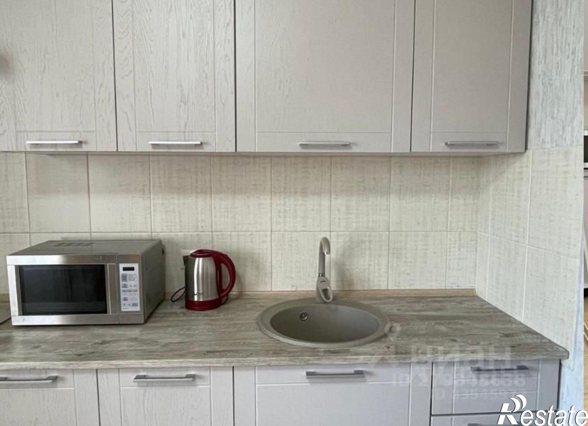 Сдать квартиру за 40 000 рублей на Малая улица, 2Б