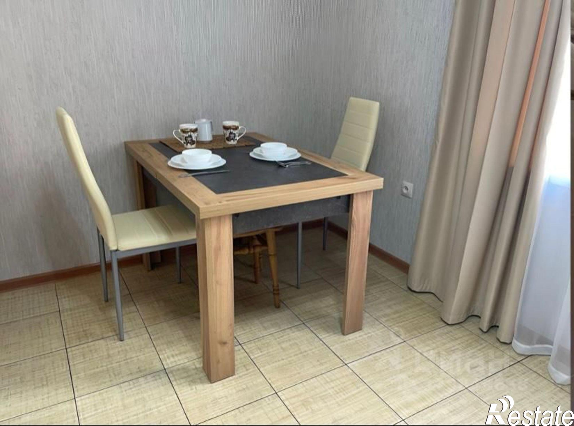 Сдать квартиру за 40 000 рублей на Малая улица, 2Б