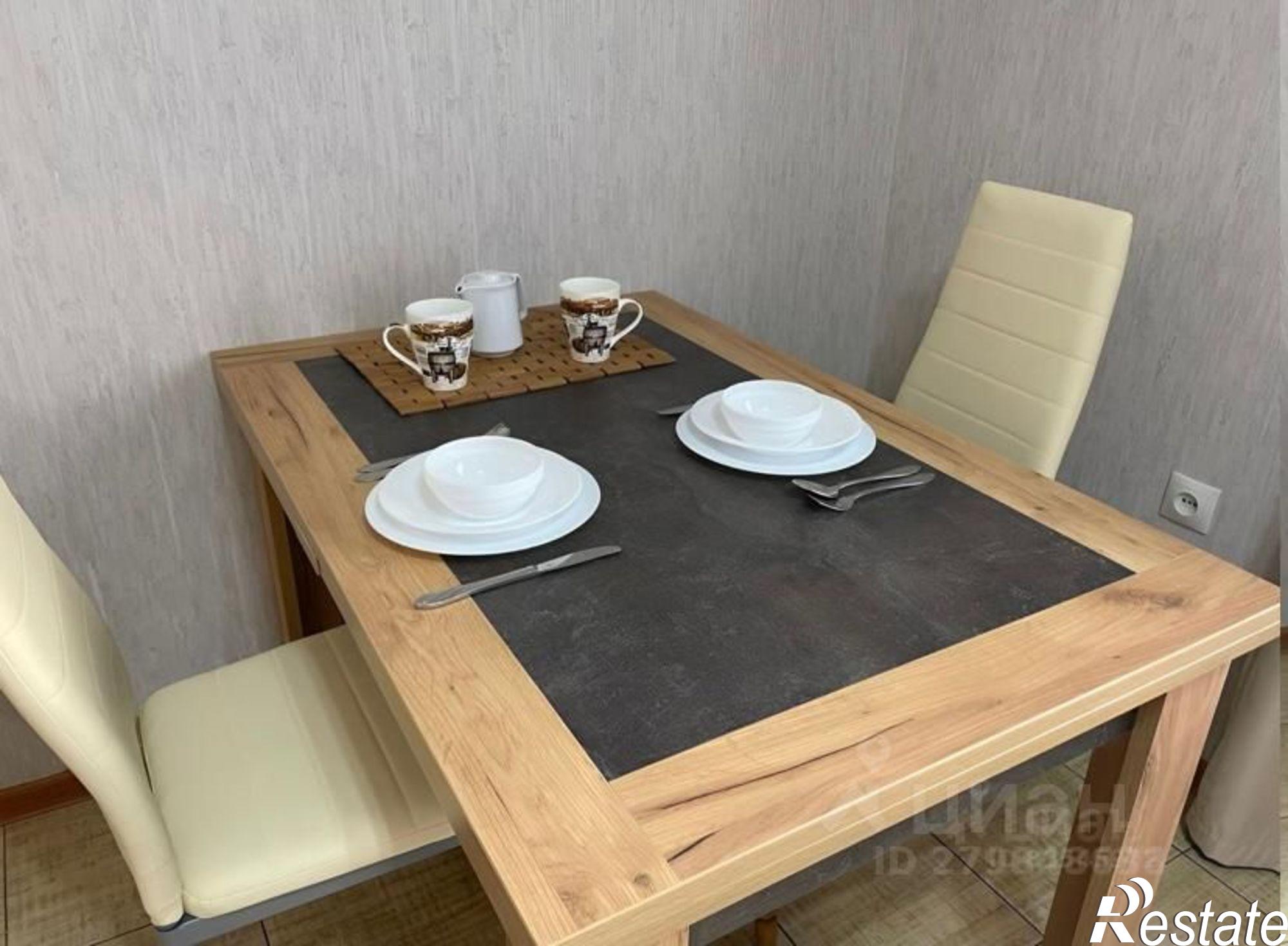 Сдать квартиру за 40 000 рублей на Малая улица, 2Б