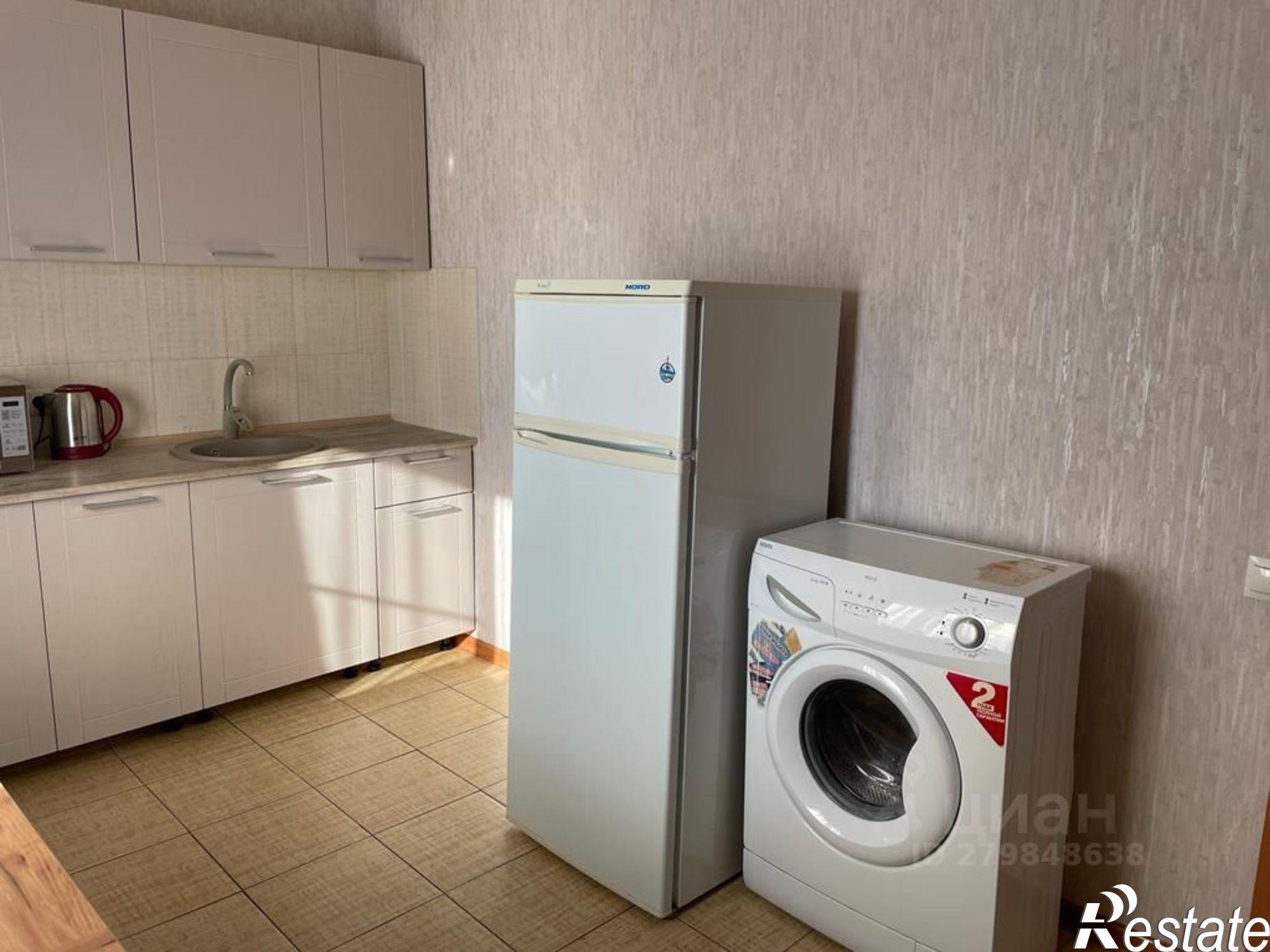 Сдать квартиру за 40 000 рублей на Малая улица, 2Б