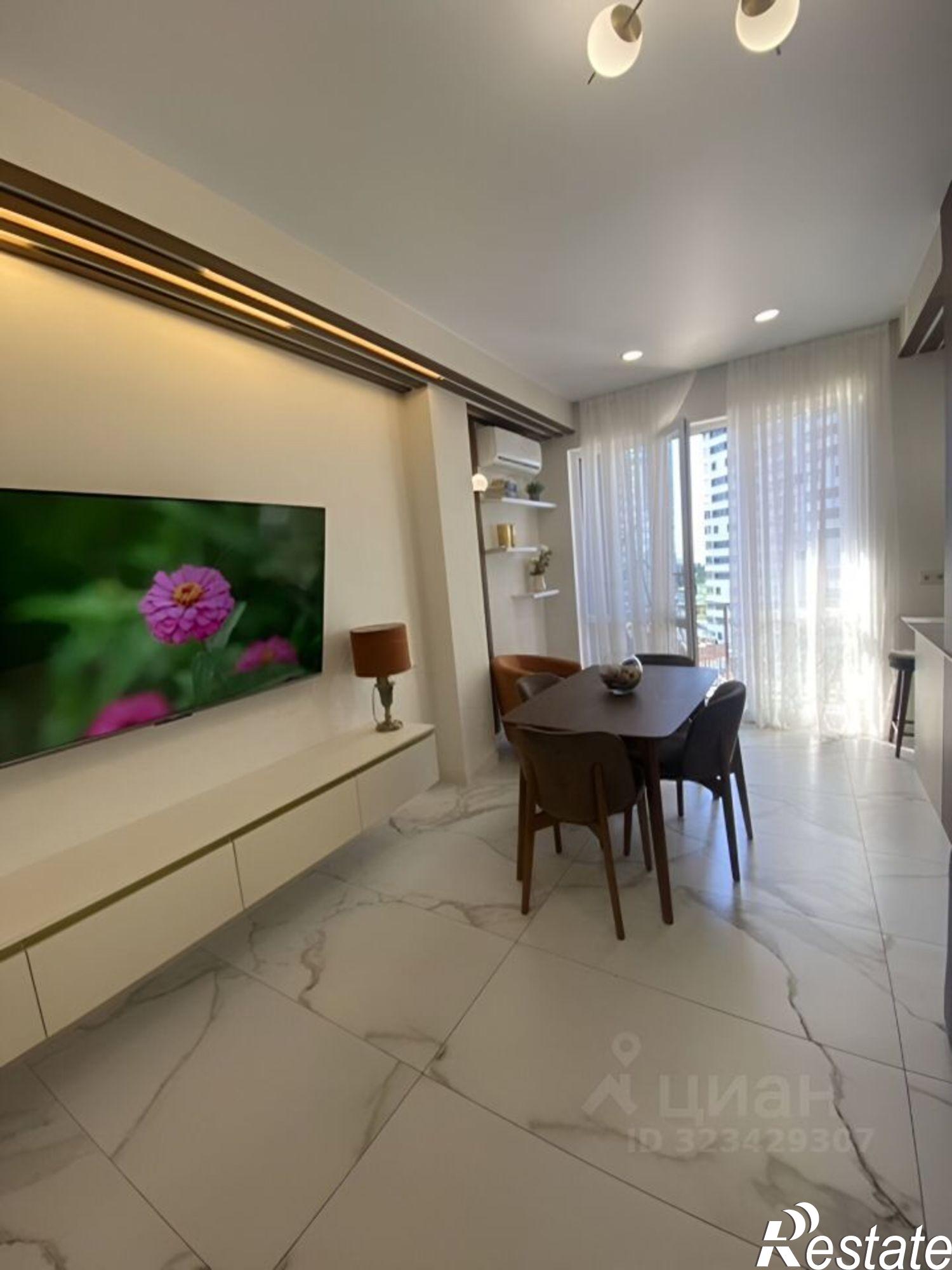 Сдать квартиру за 70 000 рублей на ул Ленина, 298В