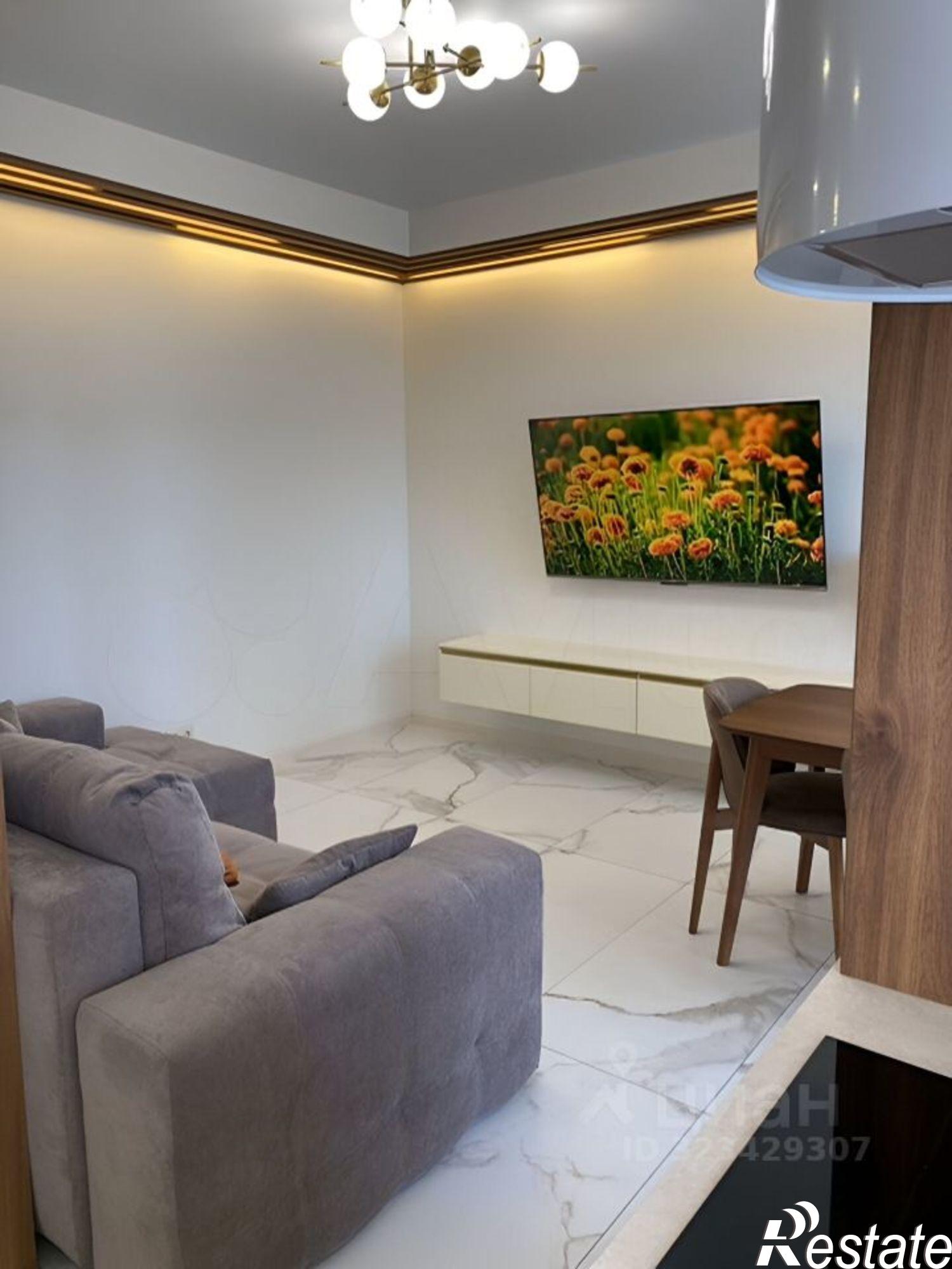 Сдать квартиру за 70 000 рублей на ул Ленина, 298В