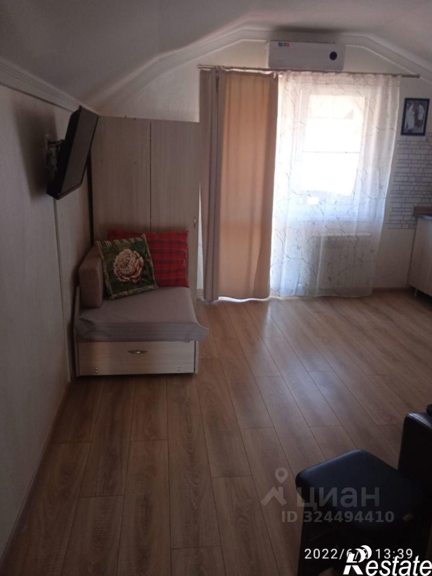 Сдать дачу, дом, коттедж за 30 000 рублей на Взлётная улица, 14