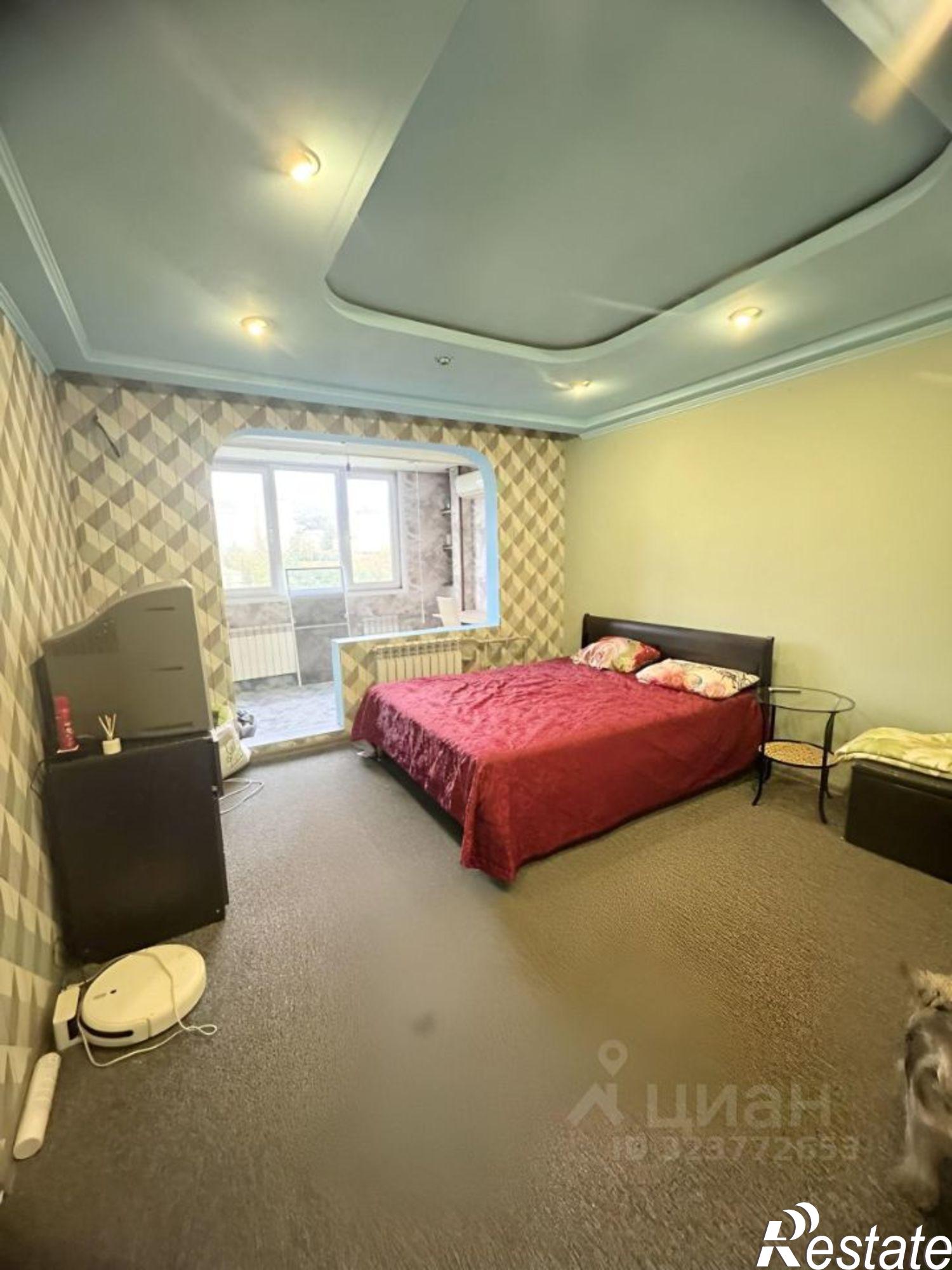 Сдать квартиру за 63 000 рублей на ул Макаренко, 30