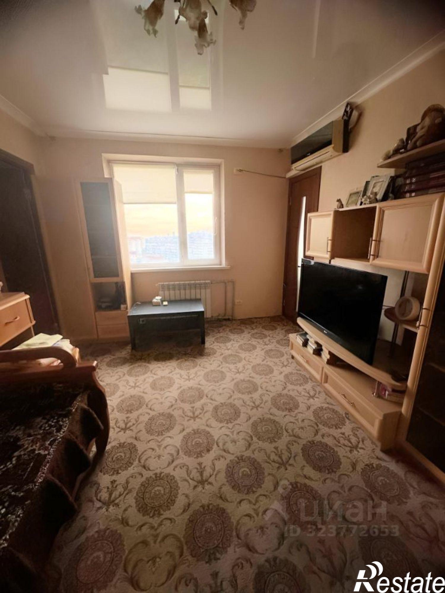 Сдать квартиру за 63 000 рублей на ул Макаренко, 30