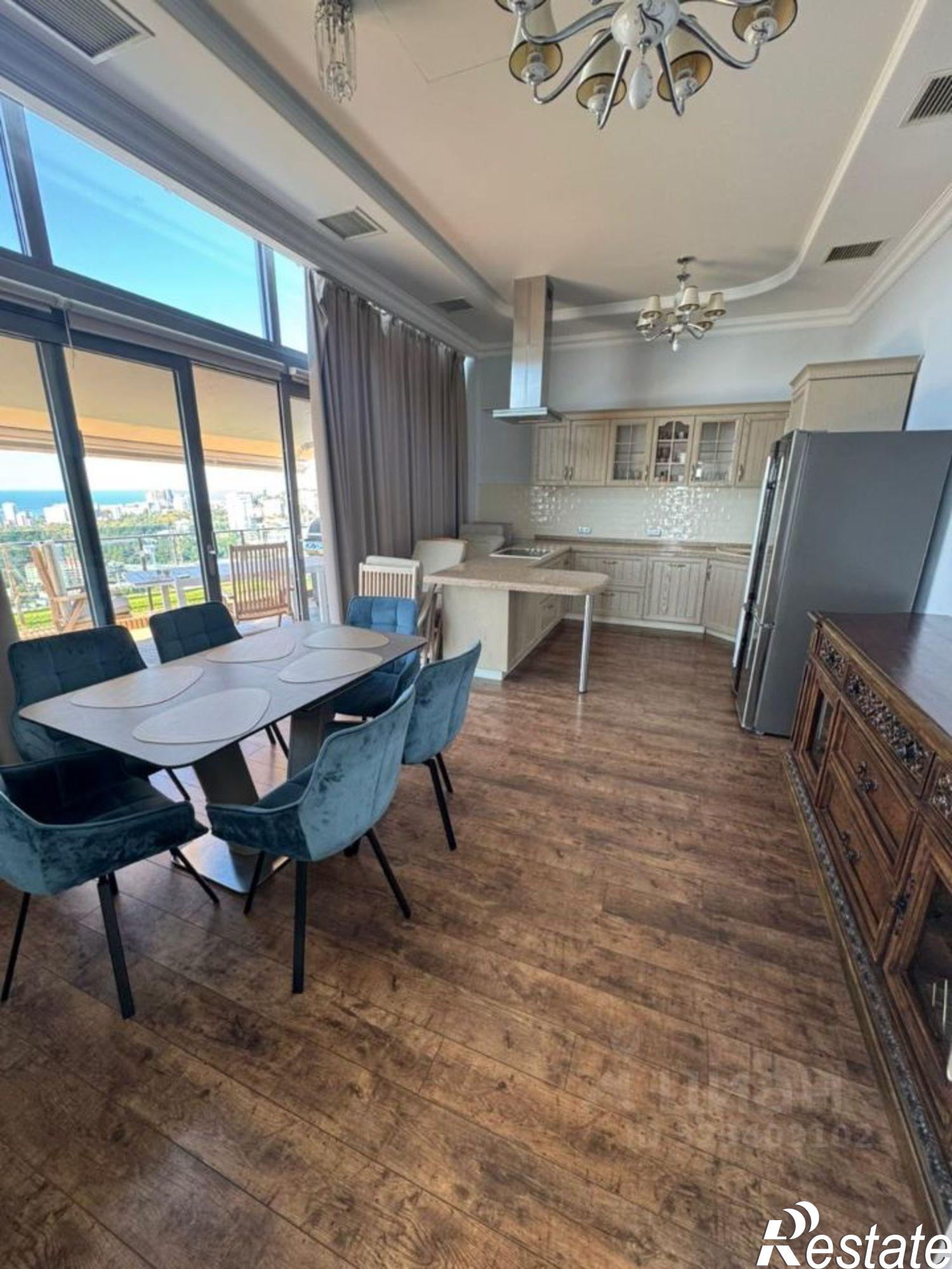 Сдать квартиру за 600 000 рублей на Курортный проспект, 92/5