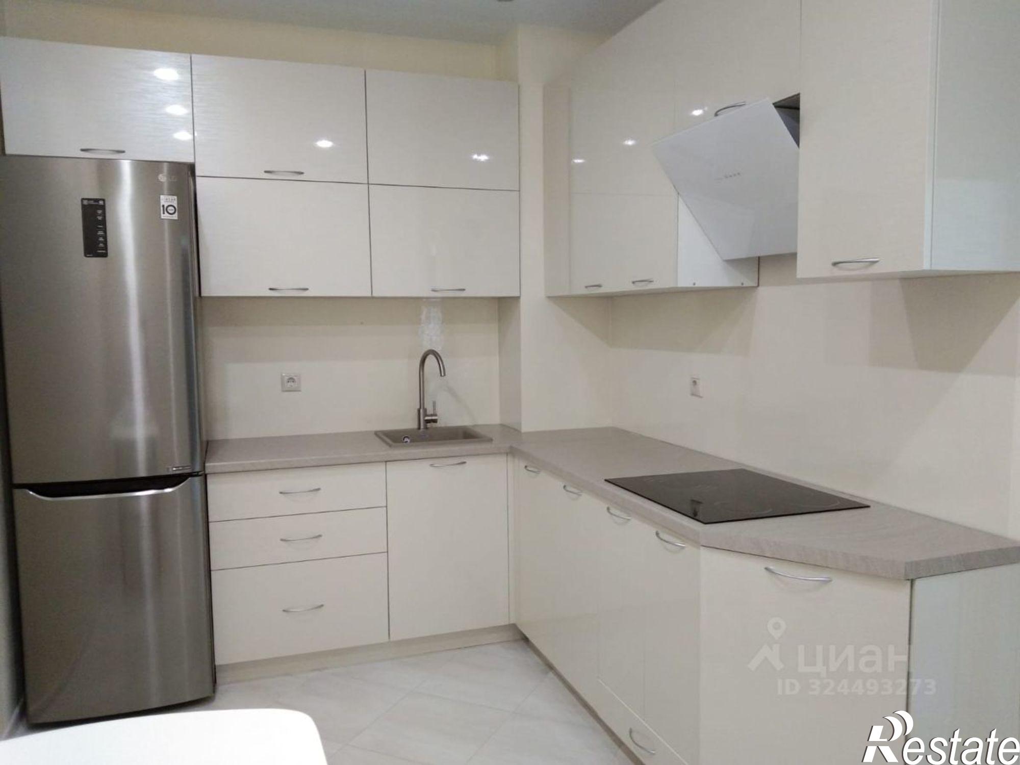 Сдать квартиру за 55 000 рублей на ул Виноградная, 206