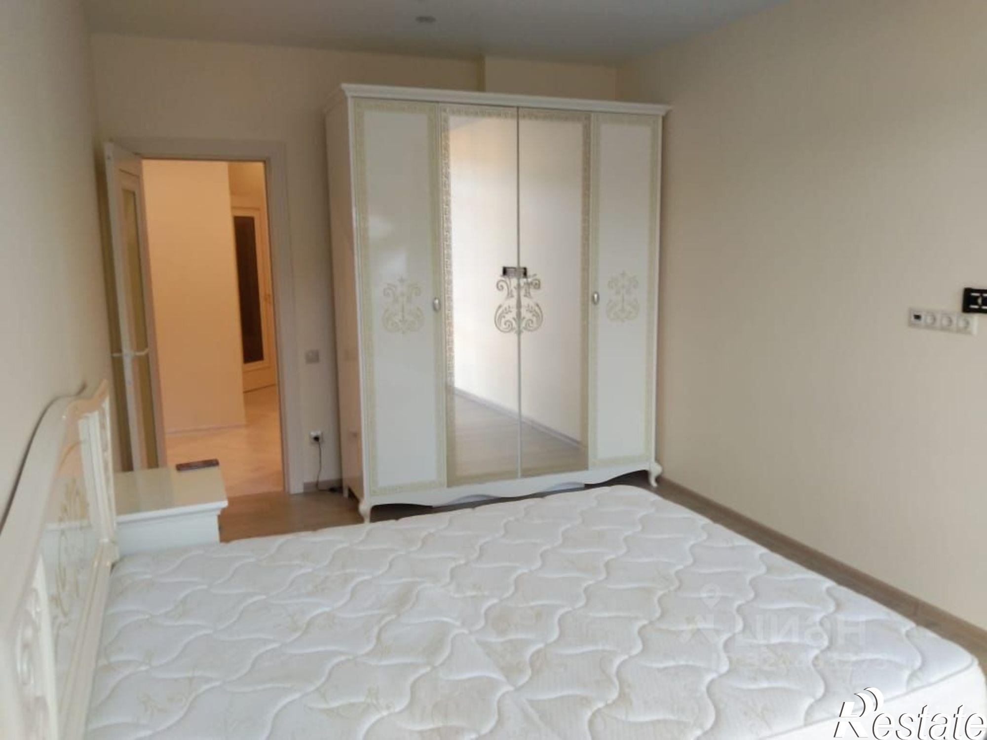 Сдать квартиру за 55 000 рублей на ул Виноградная, 206