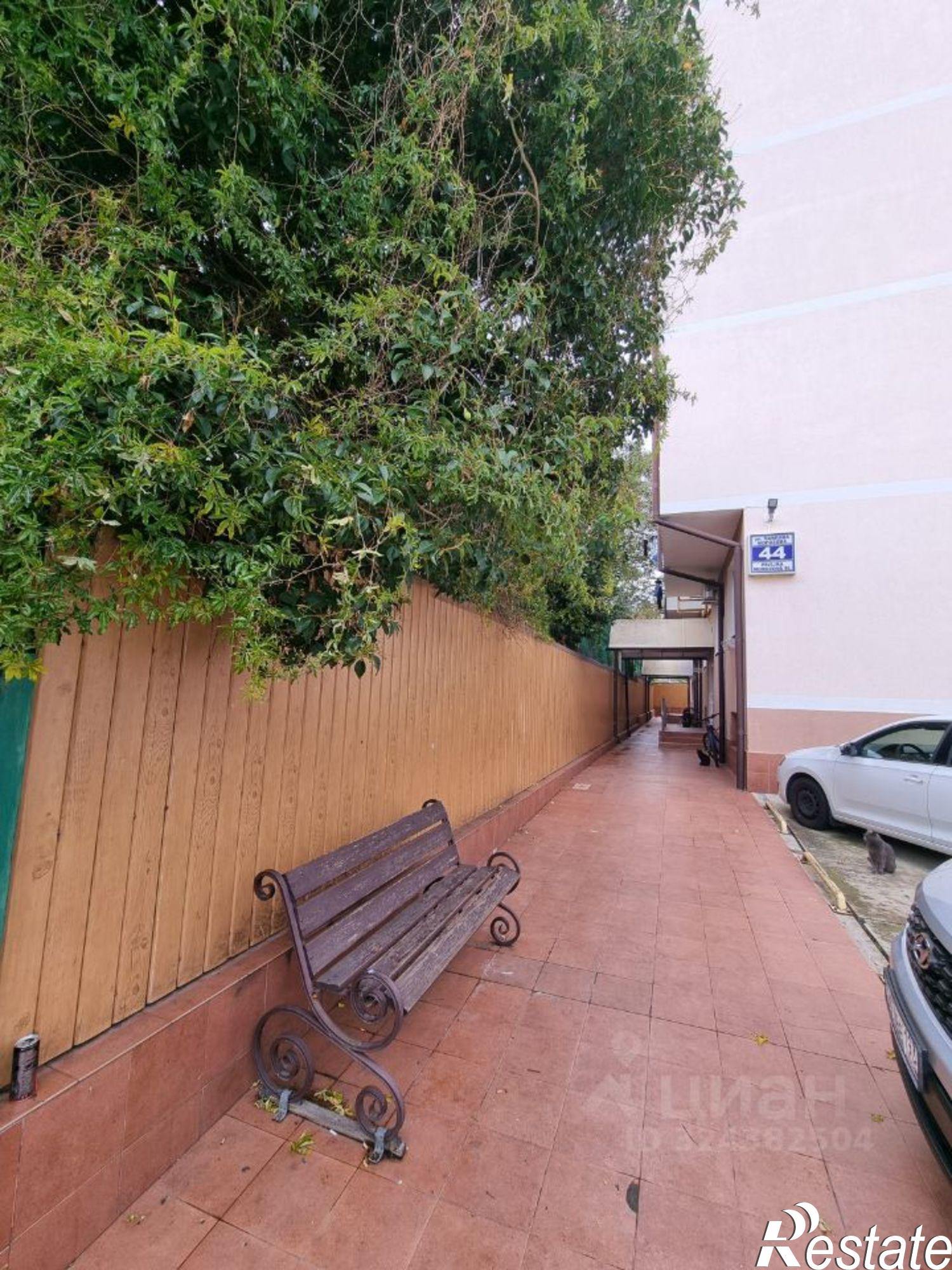 Сдать квартиру за 60 000 рублей на ул Павлика Морозова, 42