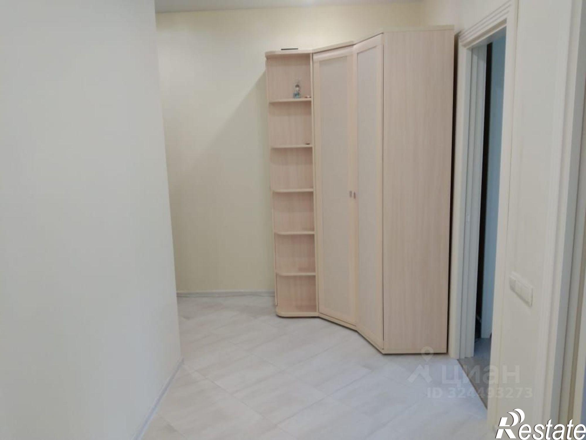 Сдать квартиру за 55 000 рублей на ул Виноградная, 206