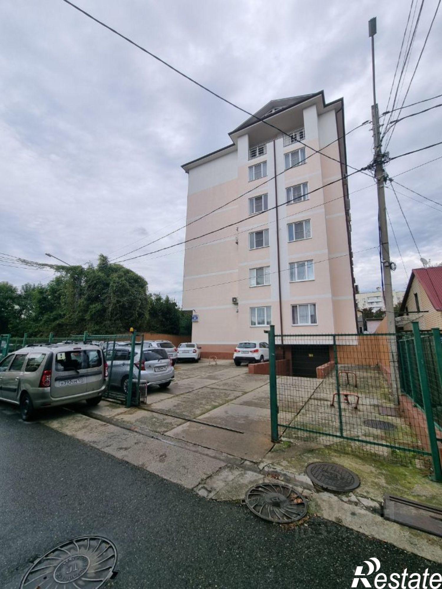 Сдать квартиру за 60 000 рублей на ул Павлика Морозова, 42